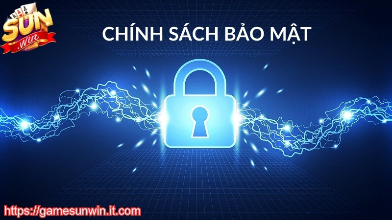 Cam kết trong chính sách bảo mật SUNWIN