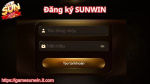 Điều kiện để đăng ký Sunwin thành công