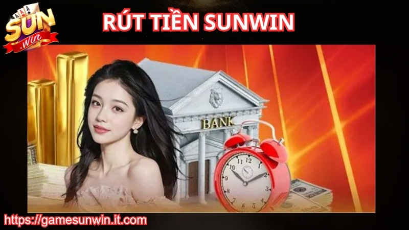 Điều kiện tiên quyết để rút tiền Sunwin thành công