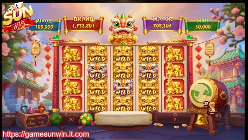 Mẹo choi nổ hũ Sunwin hiệu quả từ cao thủ