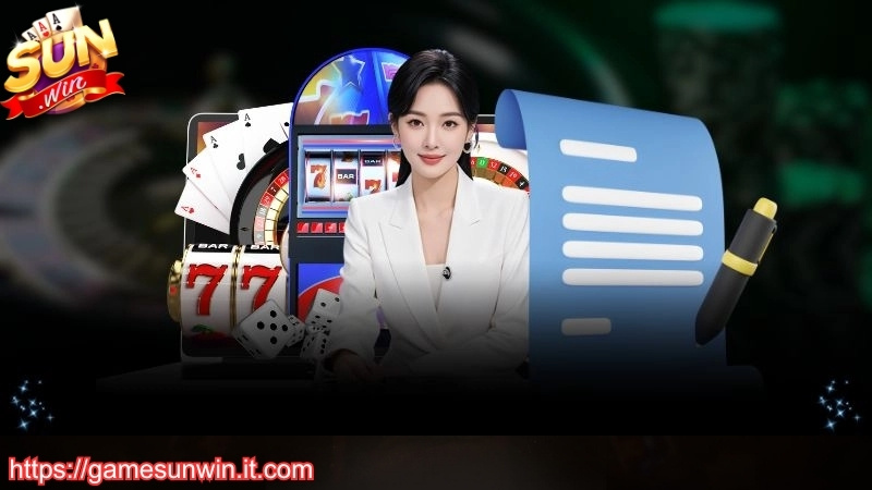 Nội dung các điều khoản điều kiện tại SUNWIN